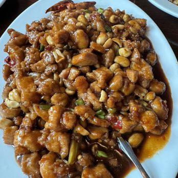 Szechuan Garden - Kung Pao Chicken - Chinese Near Me - Waldorf, Maryland Szechuan Garden - Kung Pao Chicken - Chinese Near Me - Waldorf, Maryland