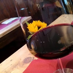 Osteria Michiletta Rocco - Sangiovese