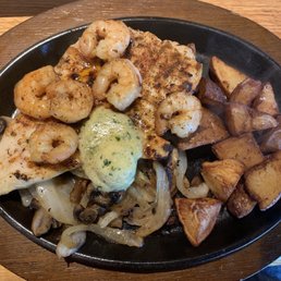 Bourbon Chicken
