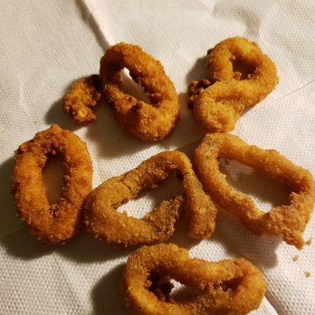 Burger King - Pathetic excuses for onion rings. - Burgers Near Me - North Olmsted, Ohio Burger King - Pathetic excuses for onion rings. - Burgers Near Me - North Olmsted, Ohio