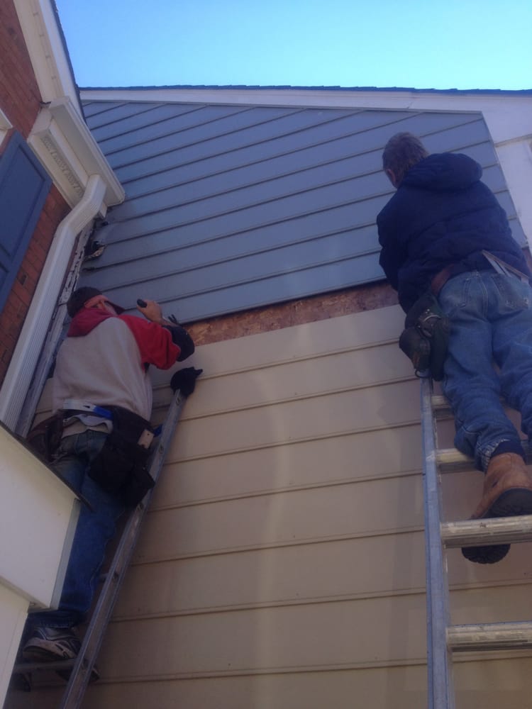 Slide of South Carolina Home Improvements