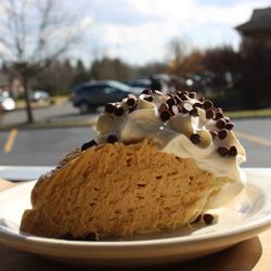 Cherry House Café - Peanut Butter Pie