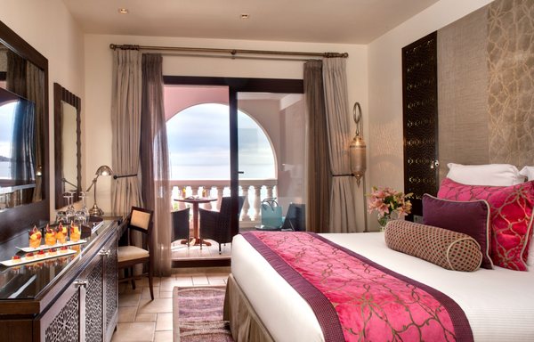 Tiara Miramar Beach Resort by null