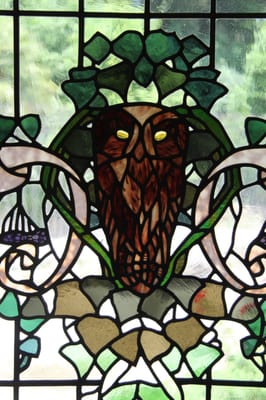 Casina delle civette by null