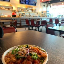 Pure Poke & Prep