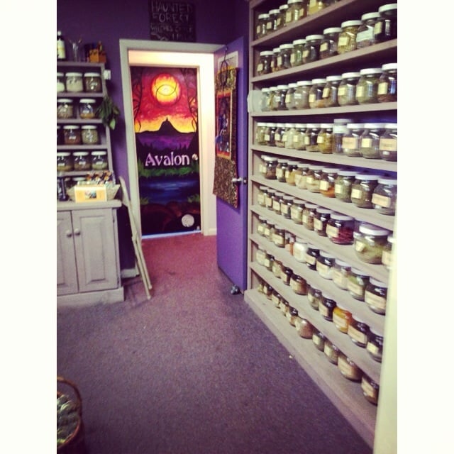 Avalon Image