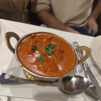 Indian Aroma - Chicken Makhni (Butter Chicken) - Indian Near Me - Salisbury, Maryland