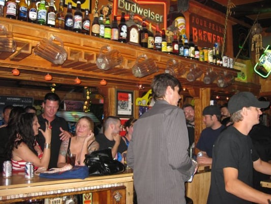 T T Roadhouse by null