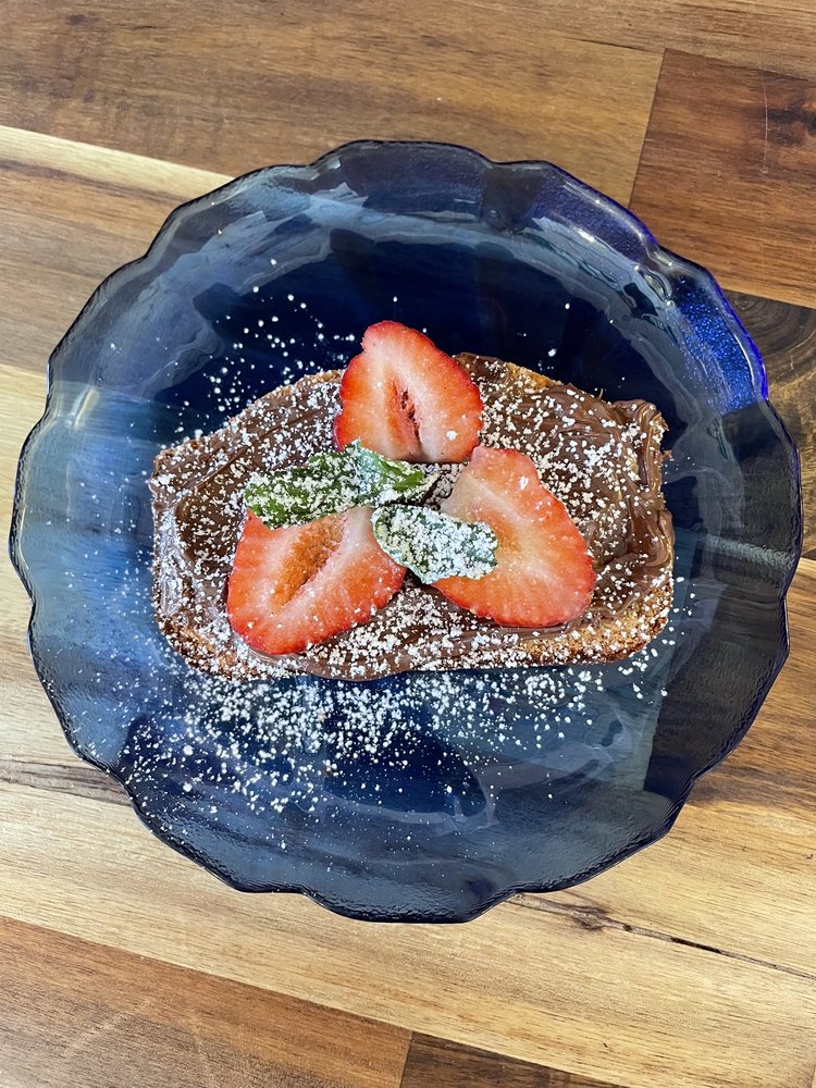 The Yorkshire Deli, Kingston Springs Roadtrippers