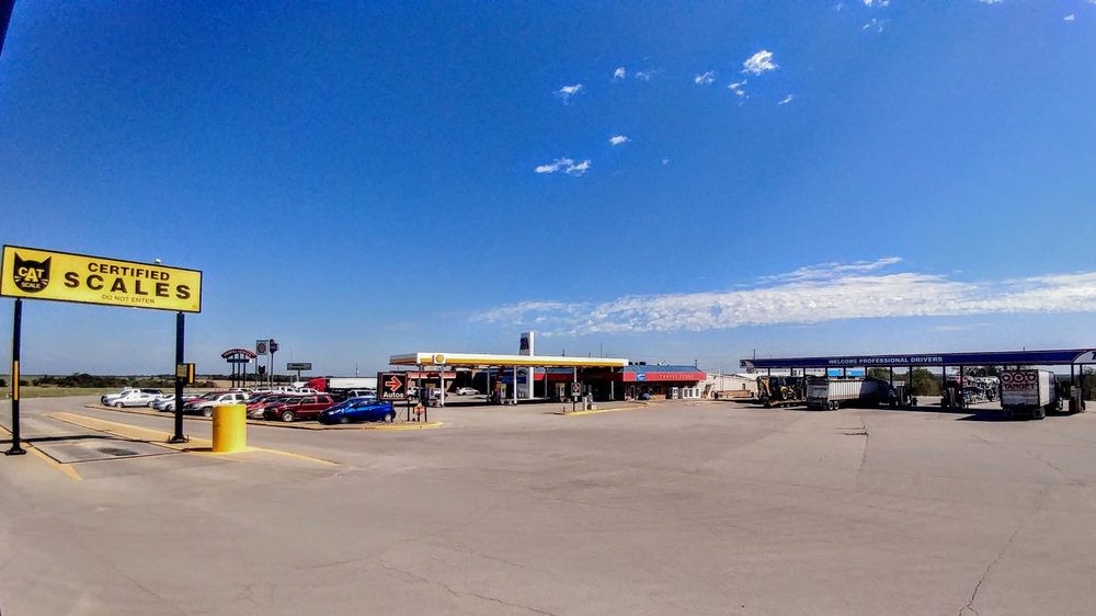 TRAVELCENTERS OF AMERICA 11 Photos & 19 Reviews 2777 US Hwy 75 NW