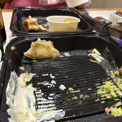 La Bikina Mexican Restaurant