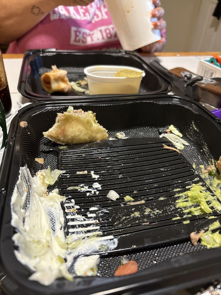 La Bikina Mexican Restaurant