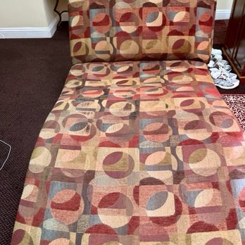 FM Custom Upholstery - Before - Furniture Reupholstery Near Me - North Hollywood, California FM Custom Upholstery - Before - Furniture Reupholstery Near Me - North Hollywood, California