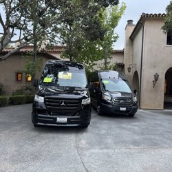 American Valet Parking Response