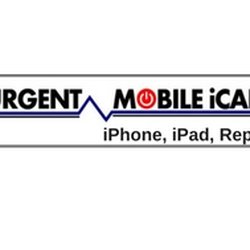 Urgent Mobile iCare iPhone, iPad Repair