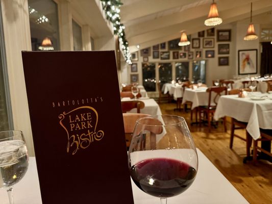 Bartolotta's Lake Park Bistro by null