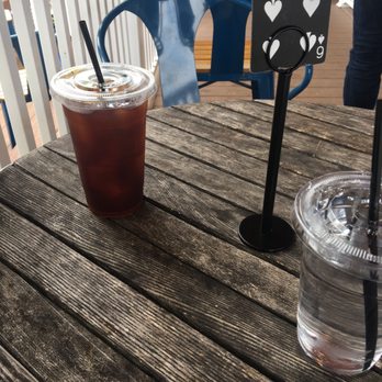 The River Coffeehouse - Coffee & Tea Near Me - Winona Lake, Indiana The River Coffeehouse - Coffee & Tea Near Me - Winona Lake, Indiana