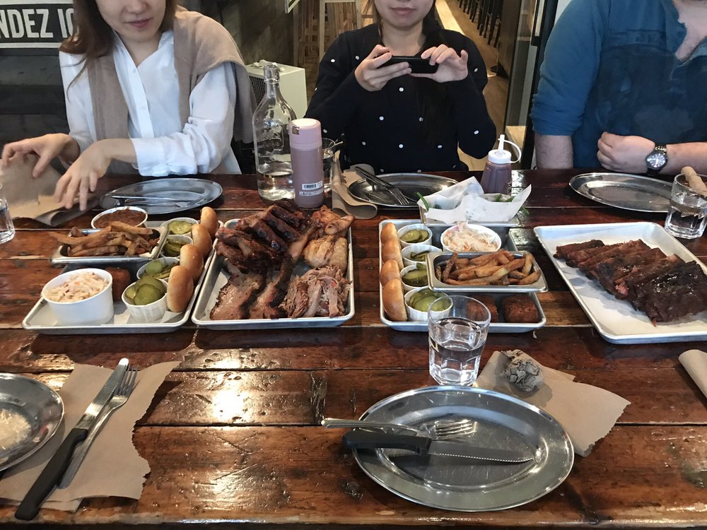 BLACKSTRAP BBQ FERMÉ Updated July 2024 112 photos & 168 avis