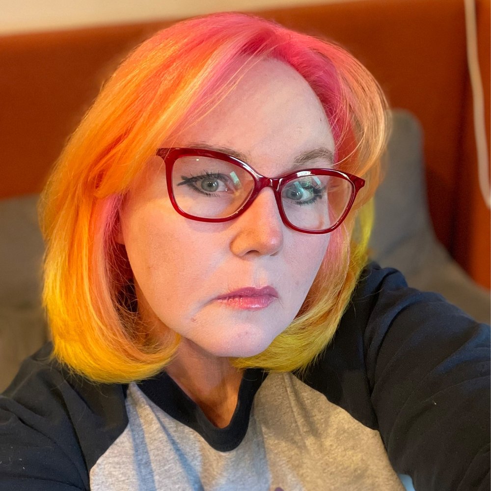 Salon D'Shayn - Sunset fantasy hair color - Hair Salons Near Me - Phoenix, Arizona Salon D'Shayn - Sunset fantasy hair color - Hair Salons Near Me - Phoenix, Arizona