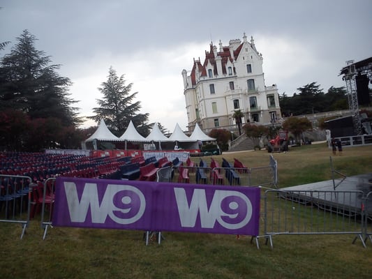 Château de Valmy by null