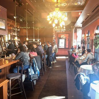 Café Intermezzo - Avalon - Coffee & Tea Near Me - Alpharetta, Georgia