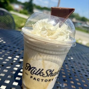 MilkShake Factory Nora - Chocolatiers & Shops Near Me - Nora, Indiana MilkShake Factory Nora - Chocolatiers & Shops Near Me - Nora, Indiana