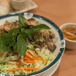 Bun thit