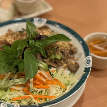 Pho 2006 - Bun thit - Vietnamese Near Me - Clovis, California