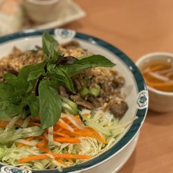 Bun thit