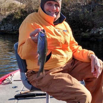 MOzARk Fishscapes - Fishing Near Me