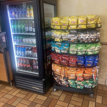 Subway - a display of snacks and drinks in a convenience store - Sandwiches Near Me - Fort Walton Beach, Florida Subway - a display of snacks and drinks in a convenience store - Sandwiches Near Me - Fort Walton Beach, Florida