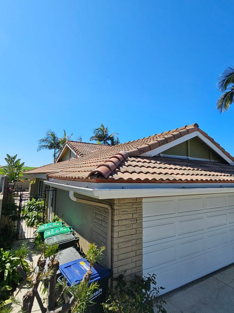 Slide of Dependable Roofing