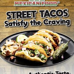 Muchas Gracias Mexican Food