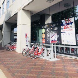 Houston B-Cycle