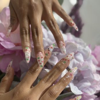 Happy Nails - Waxing Near Me - Crofton, Maryland