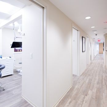Upper East Smiles - View of the Hallway - Orthodontists Near Me - New York, New York Upper East Smiles - View of the Hallway - Orthodontists Near Me - New York, New York