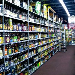 Randall's Wines & Spirits