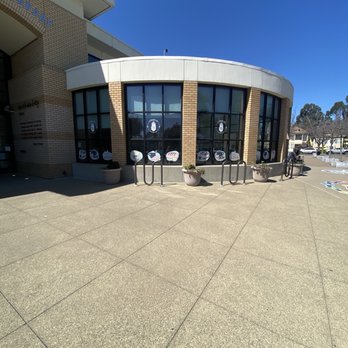 As Kneaded Café - Cafe on right side as one enter library. - Coffee & Tea Near Me - San Leandro, California As Kneaded Café - Cafe on right side as one enter library. - Coffee & Tea Near Me - San Leandro, California