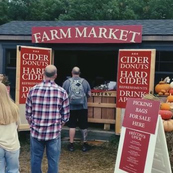 Frecon Farms - Farm market - Farmers Market Near Me - Boyertown, Pennsylvania Frecon Farms - Farm market - Farmers Market Near Me - Boyertown, Pennsylvania