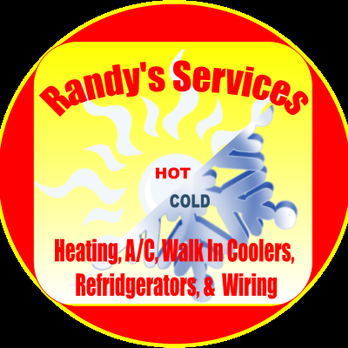 Randy's Services - Heating & Air Conditioning/HVAC Near Me - Prosperity, South Carolina Randy's Services - Heating & Air Conditioning/HVAC Near Me - Prosperity, South Carolina