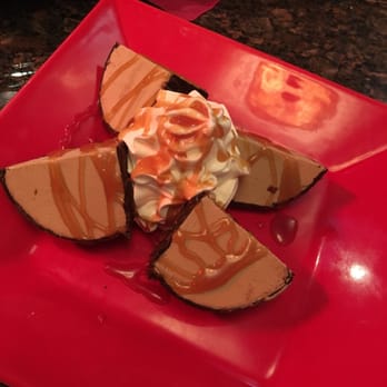 Pearsall's Station - Salted caramel truffle!!! - American Near Me - Lynbrook, New York Pearsall's Station - Salted caramel truffle!!! - American Near Me - Lynbrook, New York