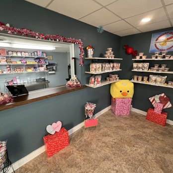 Quacky Shack - Candy Stores Near Me - Mooresville, Indiana Quacky Shack - Candy Stores Near Me - Mooresville, Indiana