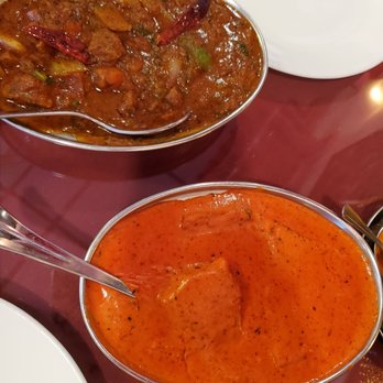Bombay Palace Restaurant - Indian Near Me - Nashville, Tennessee