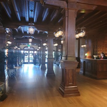 Hotel del Coronado, Curio Collection by Hilton - Check in - Coronado, CA