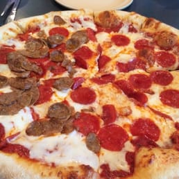 Italian Sausage