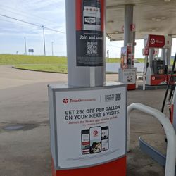 Texaco