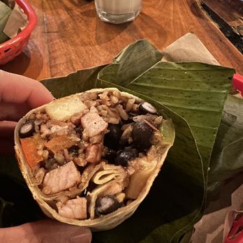 Burrito Amor - Bars Near Me - Tulum, ROO