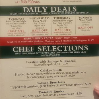 Sal's Gilbert Pizza - Menu 2/24 - Pizza Near Me - Gilbert, Arizona Sal's Gilbert Pizza - Menu 2/24 - Pizza Near Me - Gilbert, Arizona