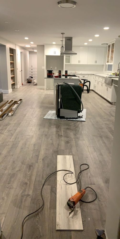 MB FLOORING Updated August 2024 32 Photos Eugene, Oregon