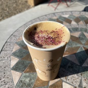 Mundial Coffee - Coffee & Tea Near Me - Riverside, California